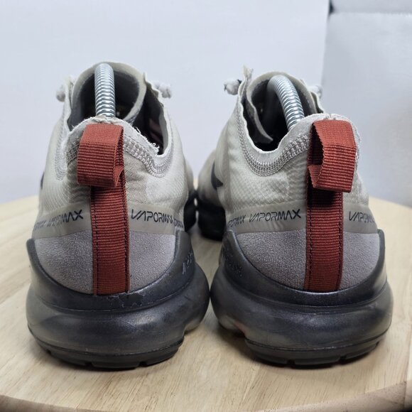 Size 11- Nike Air VaporMax 2019 Moon Particle - AR6631-200 - Picture 6 of 12